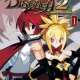   Disgaea 2 <small>Story & Art</small> 